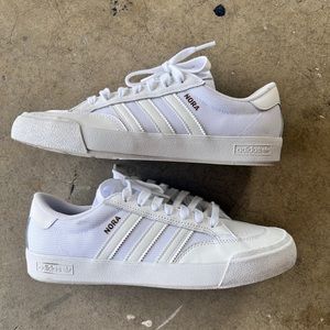 Adidas Nora Wht/Wht